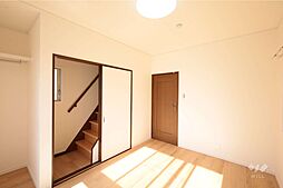 子供部屋の画像