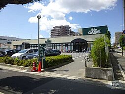 「阪急オアシス 本山南店」