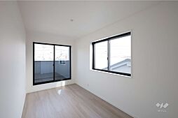 子供部屋の画像