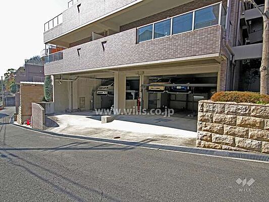その他 プリオーレ御影山の手A棟 8階/-