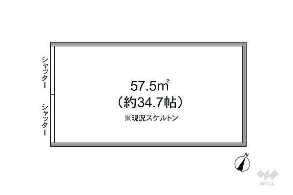 間取り：328000637861