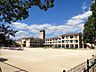 周辺：向洋小学校[公立]の外観