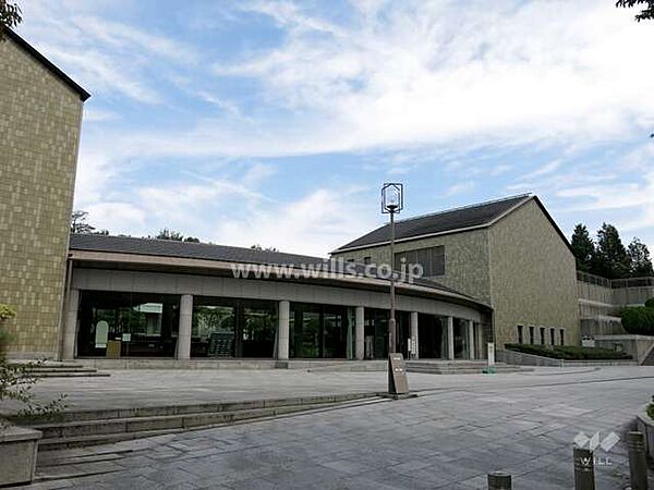 周辺を拡大表示