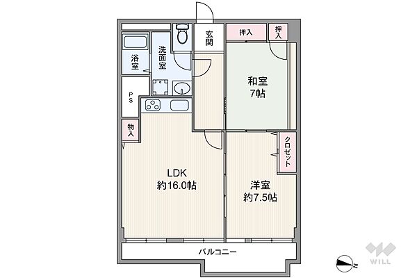 間取り：328000657900