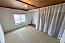 子供部屋：南西側和室約6帖［2026年7月14日撮影］
