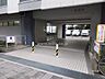 その他：敷地入り口
