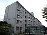 外観：渦ヶ森コーポ4号館の外観（北側から）です。