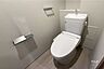 トイレ：トイレです。［2026年6月23日撮影］