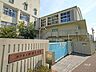 周辺：稗田小学校[公立]の外観