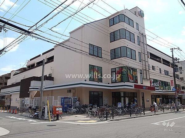 周辺を拡大表示