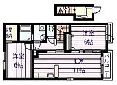 クラール　ブリーゼＡ棟のイメージ