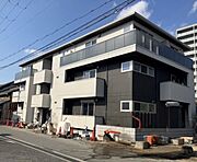 コルヌコピアの賃貸物件