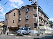 メゾン山下 3階 築28年4ヶ月の賃貸物件