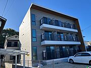 STAYTHEHOUSE河内国分 3階 築2年1ヶ月の賃貸物件