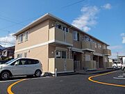 カサオリーブ 1階 築13年9ヶ月の賃貸物件