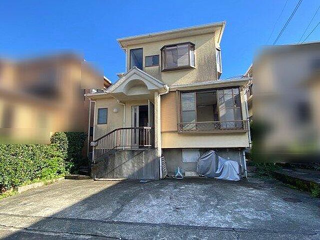 外観 賀茂郡東伊豆町奈良本