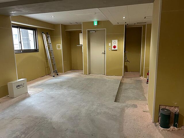 室内