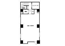 JR総武線 亀戸駅 徒歩8分 1階/-