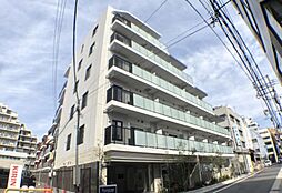 江戸川橋駅 13.8万円