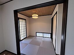 和室の画像