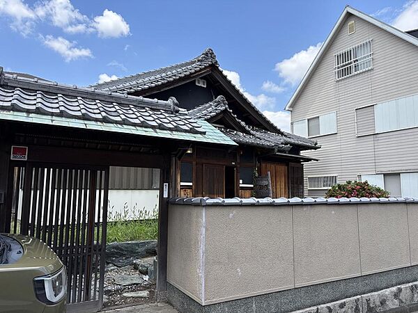 門