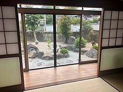 室内の画像