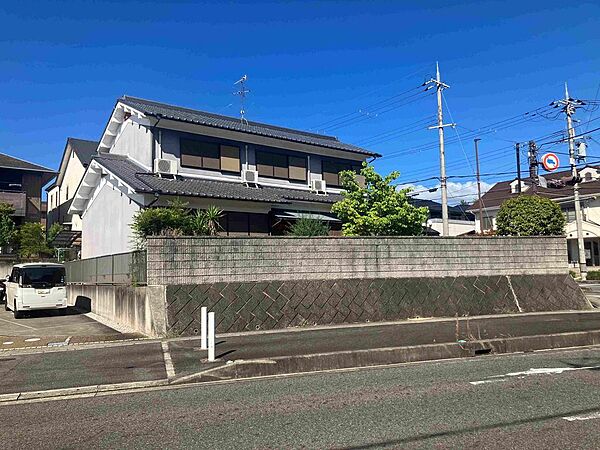 外観２