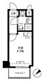 ライオンズマンション拝島第21階4.9万円