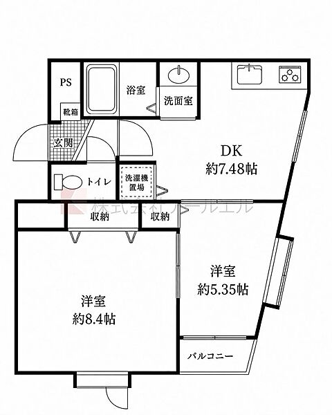 間取り：313004789450