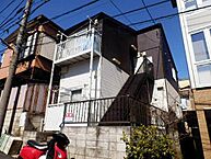 埼玉県朝霞市栄町2丁目3-36：物件画像／株式会社ライフワン