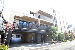 パークホームズ落合南長崎