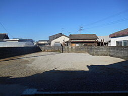 売地鏡町下村の土地画像