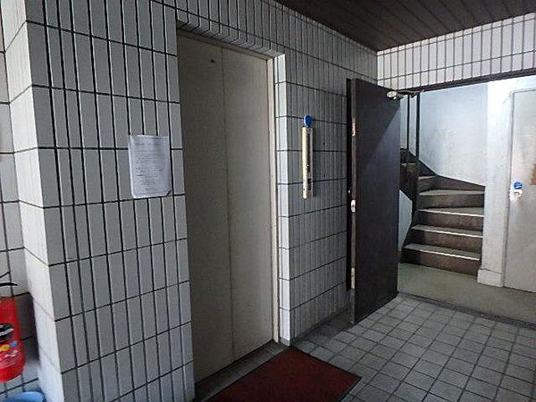 東京都板橋区相生町(賃貸マンション1R・4階・18.24㎡)の写真 その24
