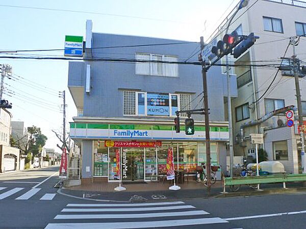 チェリーハウス 105｜東京都北区西が丘1丁目(賃貸アパート1K・2階・19.80㎡)の写真 その20
