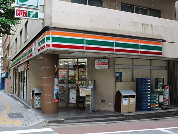 東京都板橋区本町(賃貸マンション1LDK・1階・40.09㎡)の写真 その18