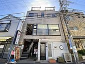 荒川区町屋1丁目 4階建 築24年のイメージ