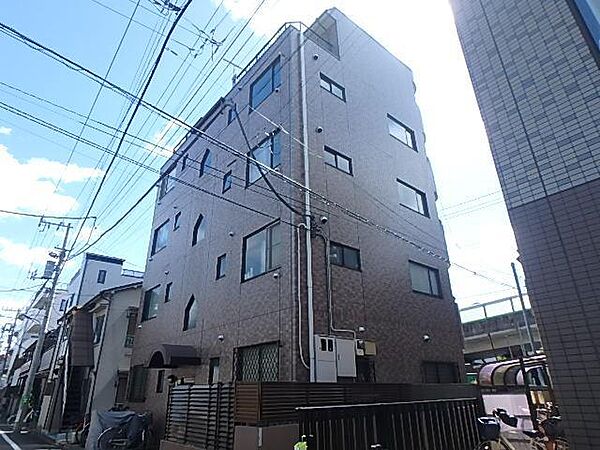 セイホクハイツ 302｜東京都北区王子3丁目(賃貸マンション2K・3階・37.25㎡)の写真 その22