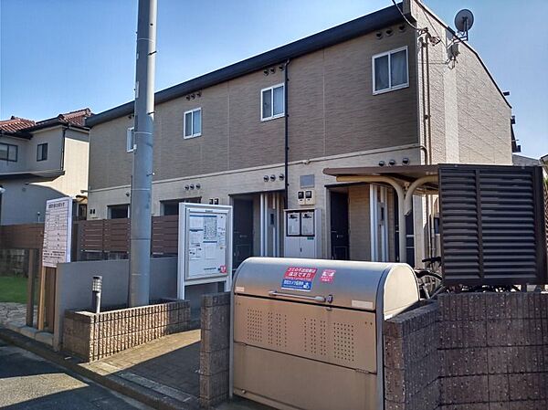 レオパレスプリムヴェール 208｜東京都北区浮間2丁目(賃貸アパート1K・2階・19.87㎡)の写真 その1