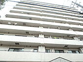 文京区本駒込4丁目 12階建 築30年のイメージ