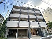 板橋区赤塚新町2丁目 4階建 築19年のイメージ