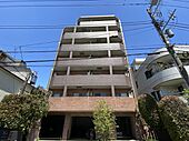 文京区湯島4丁目 7階建 築15年のイメージ