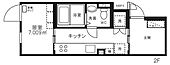 ミオテゾーロ哲学堂カーザのイメージ