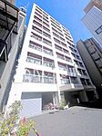 新宿区西早稲田1丁目 11階建 築53年のイメージ