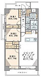 文京区目白台3丁目 10階建 築27年のイメージ