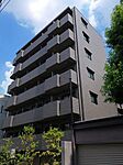 新宿区矢来町 7階建 築20年のイメージ