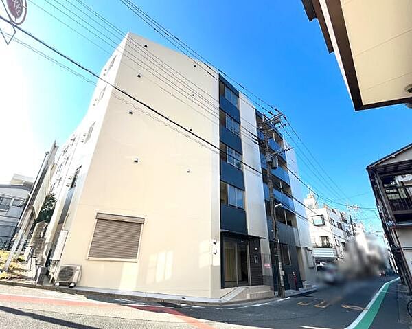 東京都足立区千住龍田町(賃貸マンション1LDK・1階・37.90㎡)の写真 その13