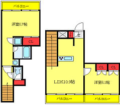 間取り：213104822631