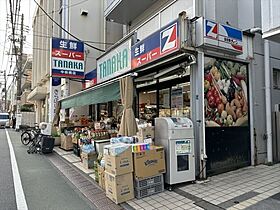 東京都板橋区常盤台1丁目（賃貸アパート1K・1階・15.00㎡） その19