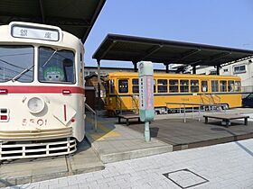 サンパレス王子 204 ｜ 東京都北区栄町（賃貸アパート1K・2階・18.05㎡） その7