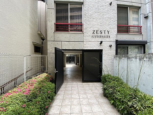 外観画像